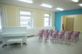 Подготовка учреждения к открытию
